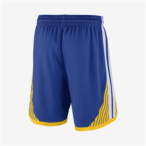 golden state warriors basketball shorts